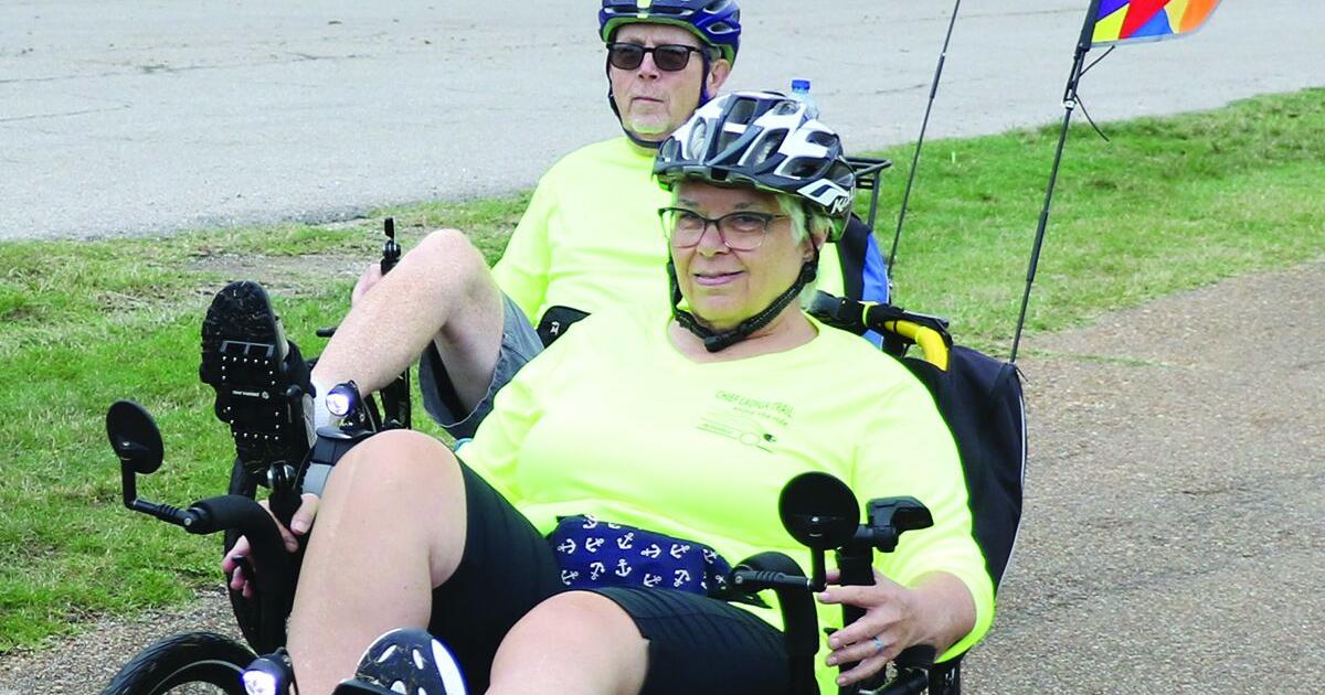 Forecast looking promising for Oct. 4 Tour de Bodock bike rides | News ...