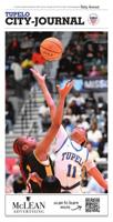 Tupelo City Journal Djournal Tupelo City Journal Djournal