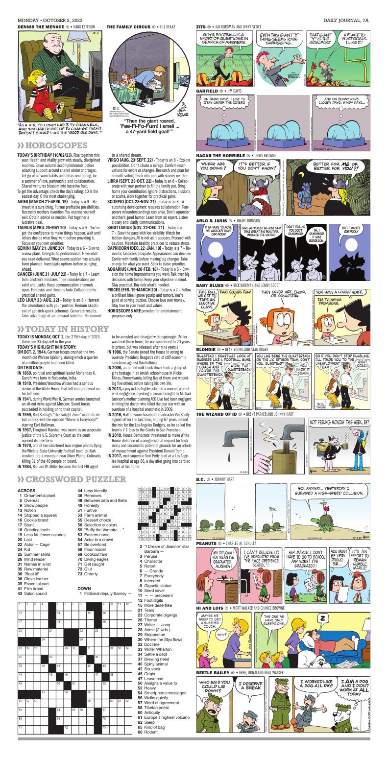 Page A7 | e-Edition | djournal.com