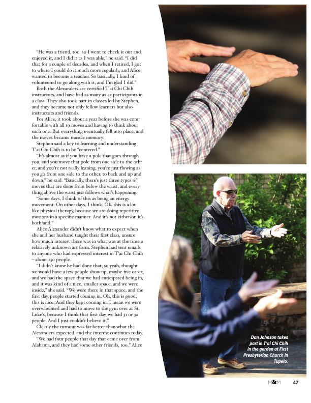 Page 47 | Daily Journal e-Edition | djournal.com