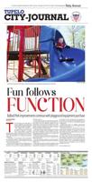Tupelo City Journal Djournal Tupelo City Journal Djournal