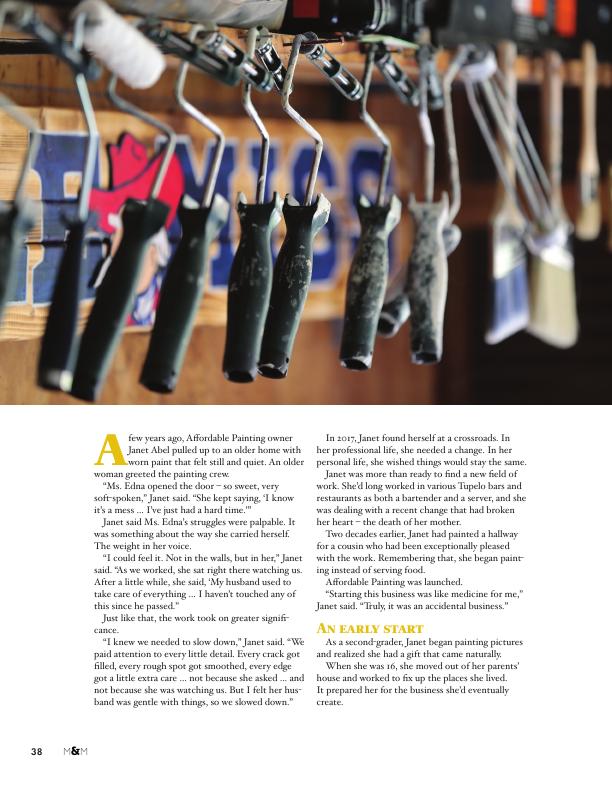 Page 38 | Daily Journal e-Edition | djournal.com