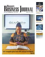 Mississippi Business Journal