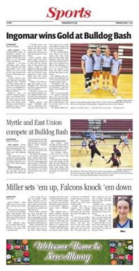 Page B001