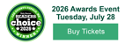 Readers Choice Event