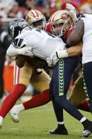 Falcons’ Mariota, Seahawks’ Smith on similar NFL paths