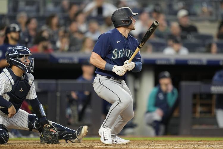 Mariners drop Game 5 at home, head back to Reading