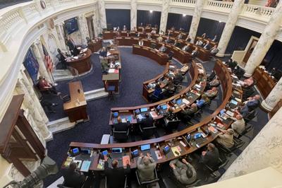Idaho Legislature reconvening could spark lawsuits