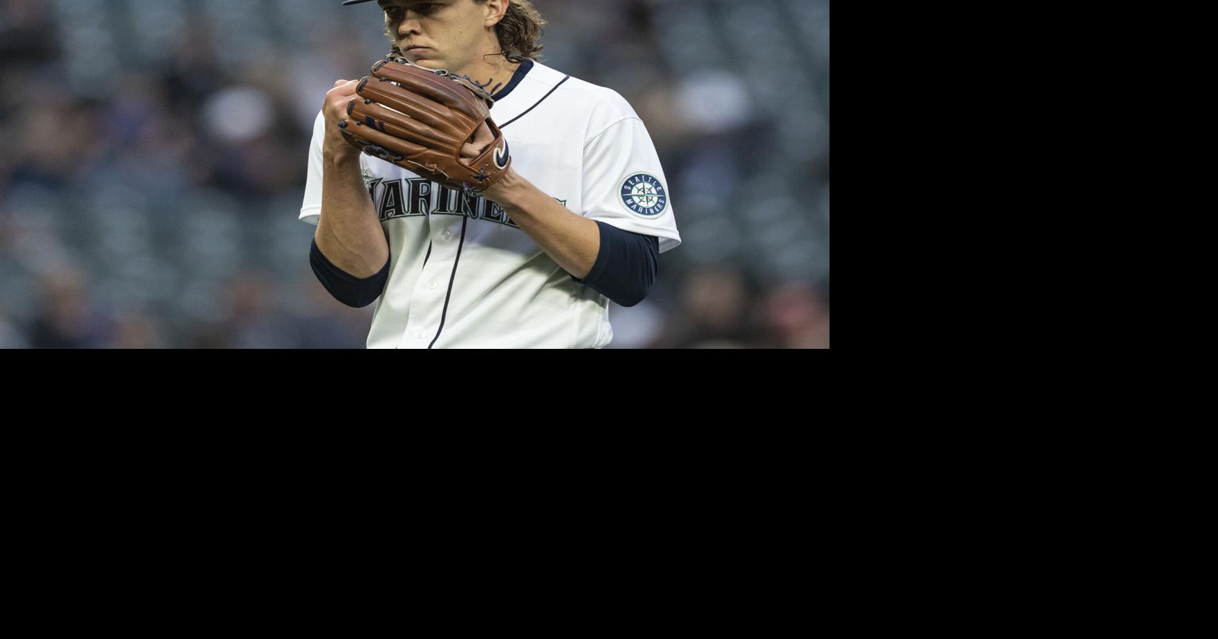 Mariners shut out Twins 5-0