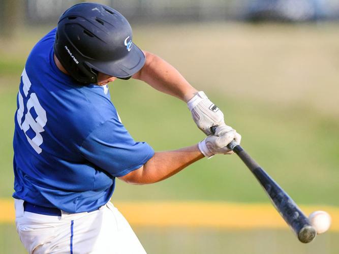 LC Baseball Jersey