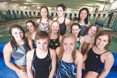Pullman swims to state | Sports | dnews.com