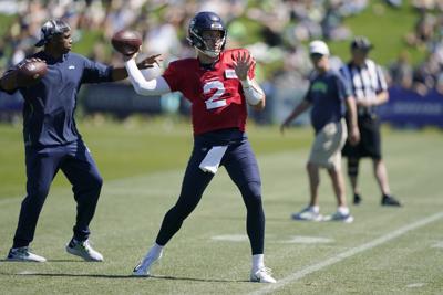 Three things Pete Carroll said as the Seahawks gear up for preseason finale