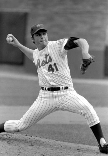 Hall of Famer Tom Seaver, the star of the Miracle Mets, dies at age 75 -  The Boston Globe
