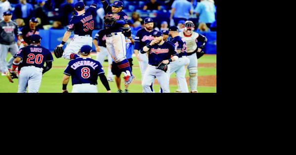 From popular to obscure, Cleveland Indians jersey spotting at ALCS