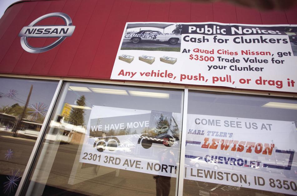 Quad Cities Nissan dealership closes its Moscow location | Local