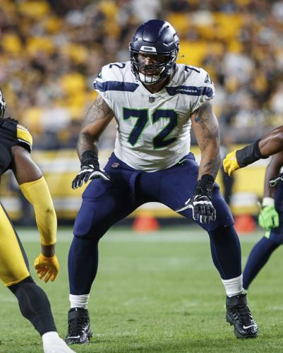 3 Seattle Seahawks veterans who could lose their starting job to a rookie