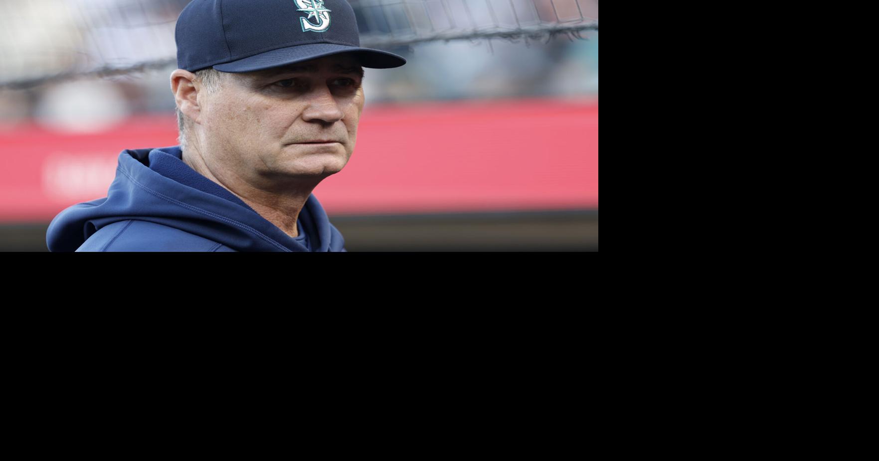 Challenge of the Week: Scott Servais does it with emphasis