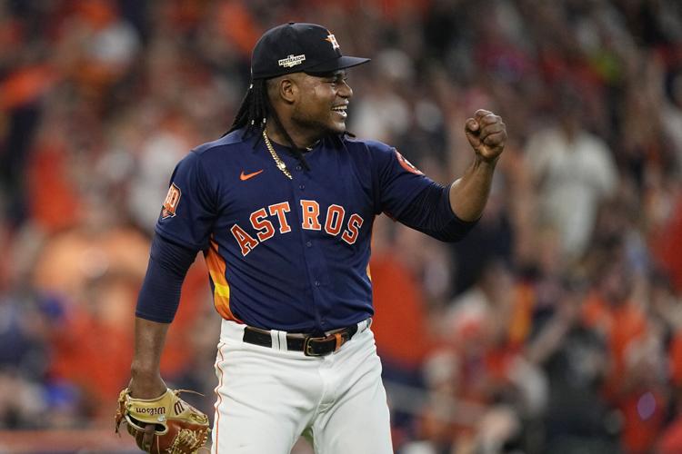 Breaking down the latest bad performance by Houston Astros Ace Framber  Valdez: Time for concern? 