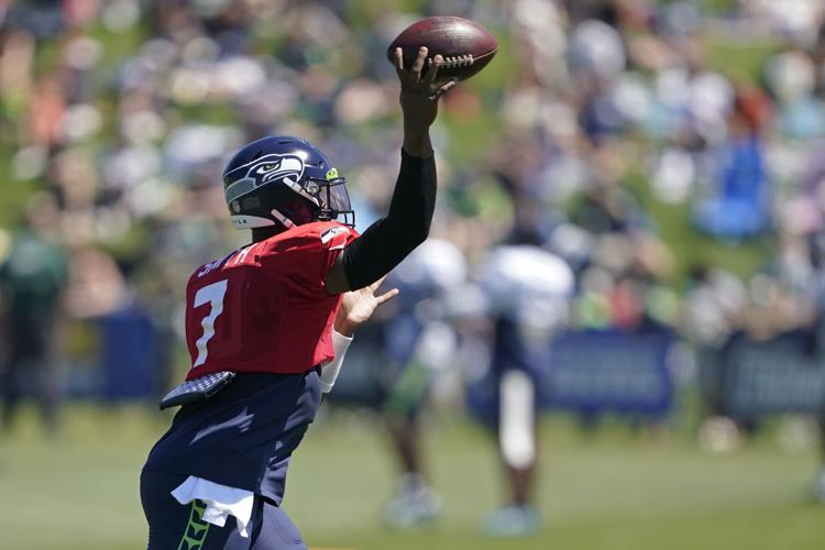 Pete Carroll reveals starter for Seahawks' preseason game vs. Steelers