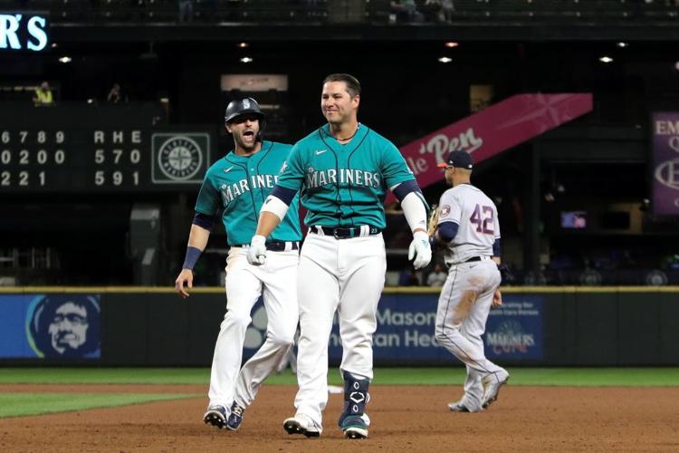 Seattle Mariners Go Back To The Future With New Alternative