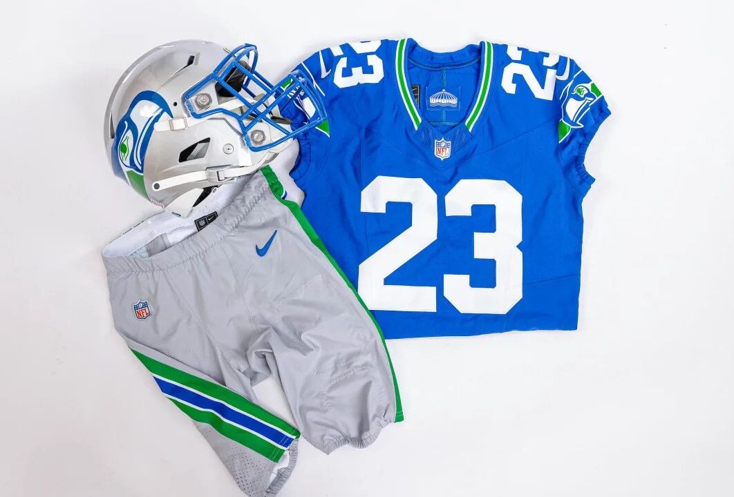 Jersey seattle cheap seahawks mexico