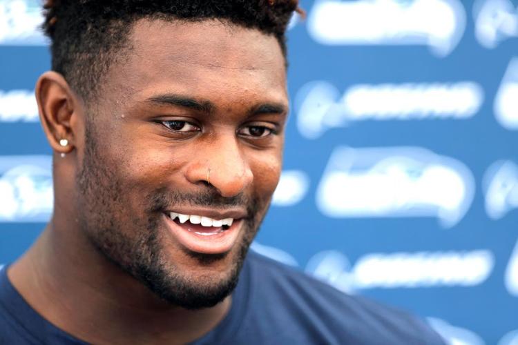 OSN: Why Signing D.K. Metcalf Was The Right Call For The Seattle Seahawks -  750 The Game