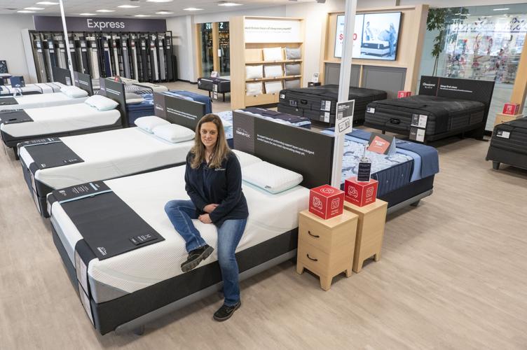 Mattress Firm expands in Moscow