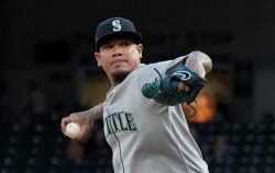 Former Seattle Mariners: Felix Hernandez has his eyes on the HOF