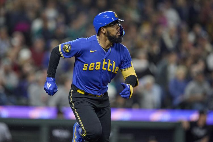 Mariners lose off game-stealing grab, Sports news, Lewiston Tribune