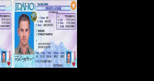 Montana residents will need REAL ID-compliant identification to