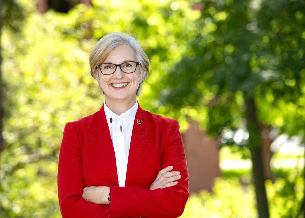 WSU appoints first Pullman chancellor