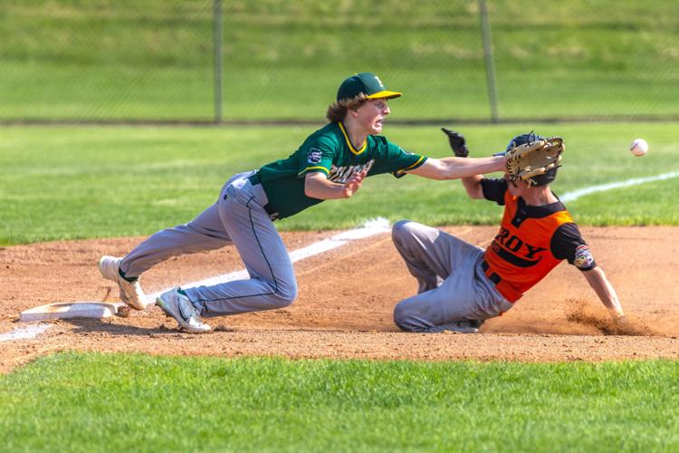 Georgia baseball meets Missouri in Show-Me State Showdown, aims to