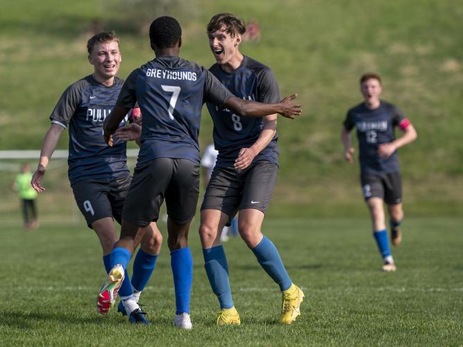 More to play for Pullman soccer after decisive win