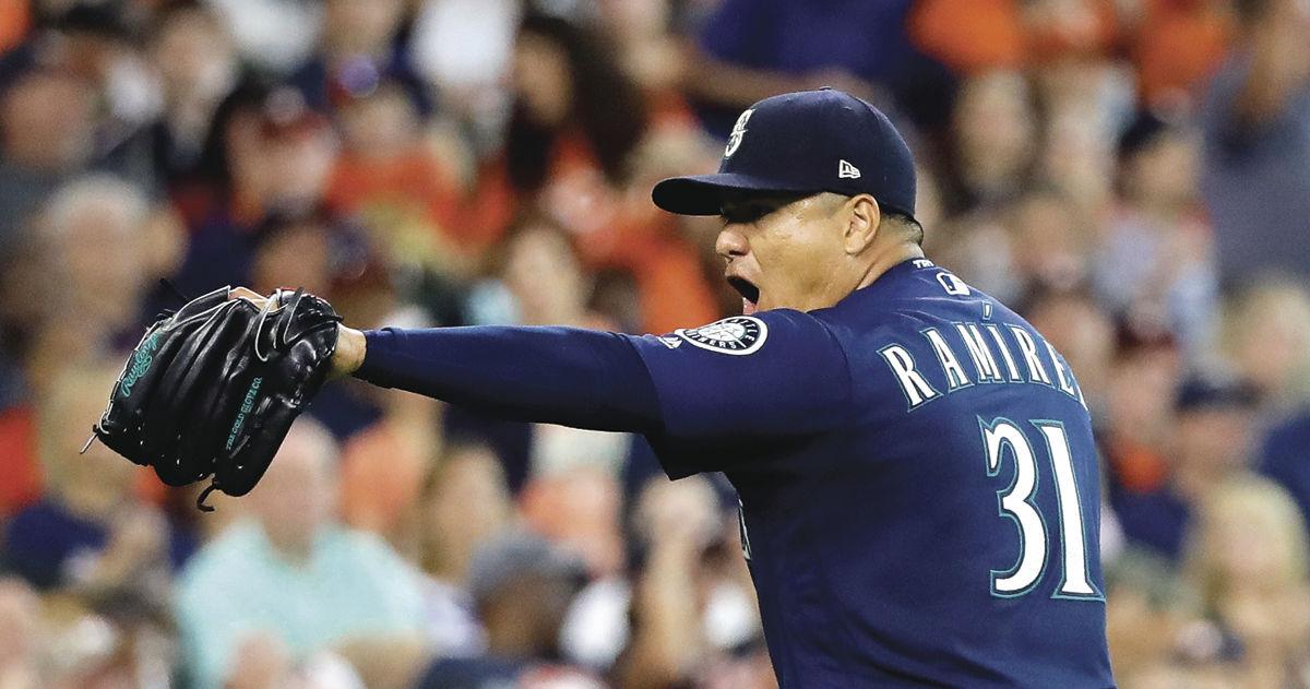With Edwin Diaz demoted, who gets save chances for the Seattle