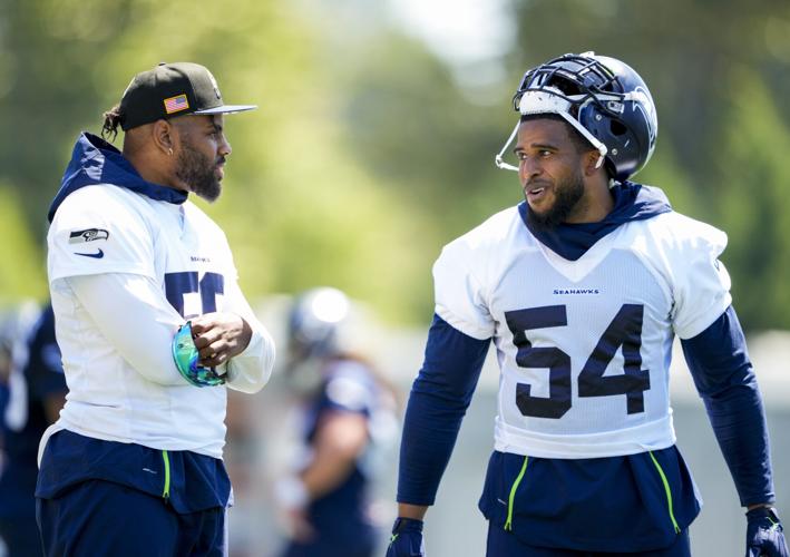 Seahawks still unsure on recovery of key players, Sports