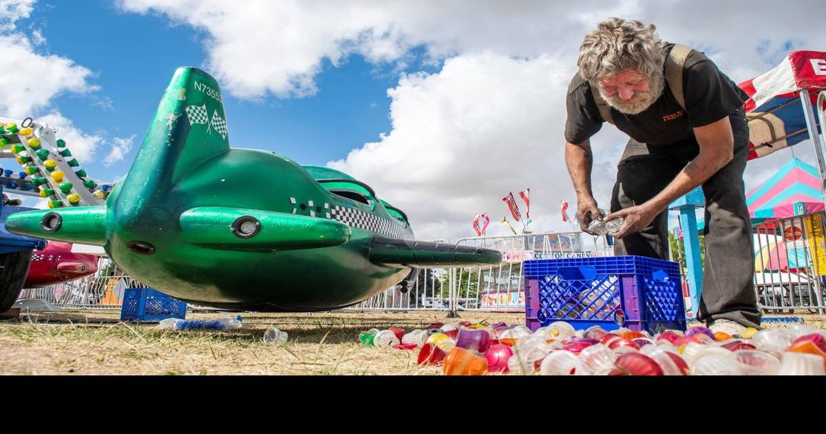 Latah County Fair returns Local