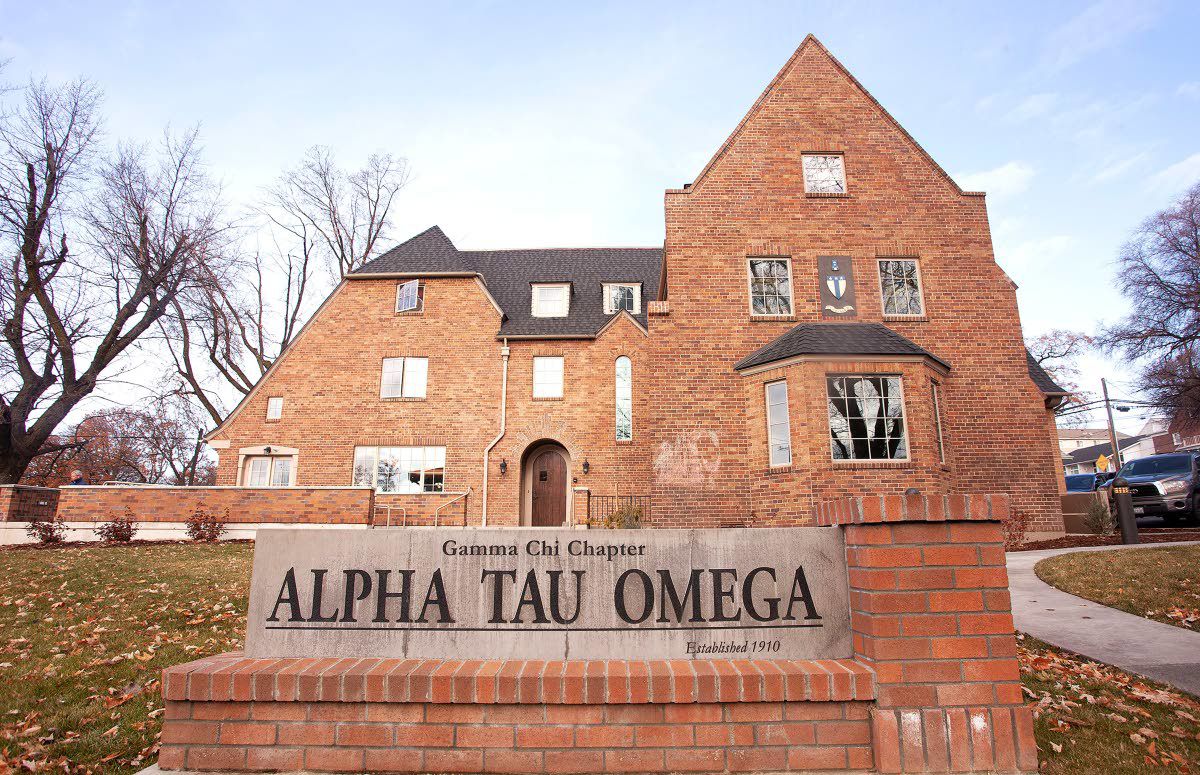 WSU fraternity loses recognition status during death