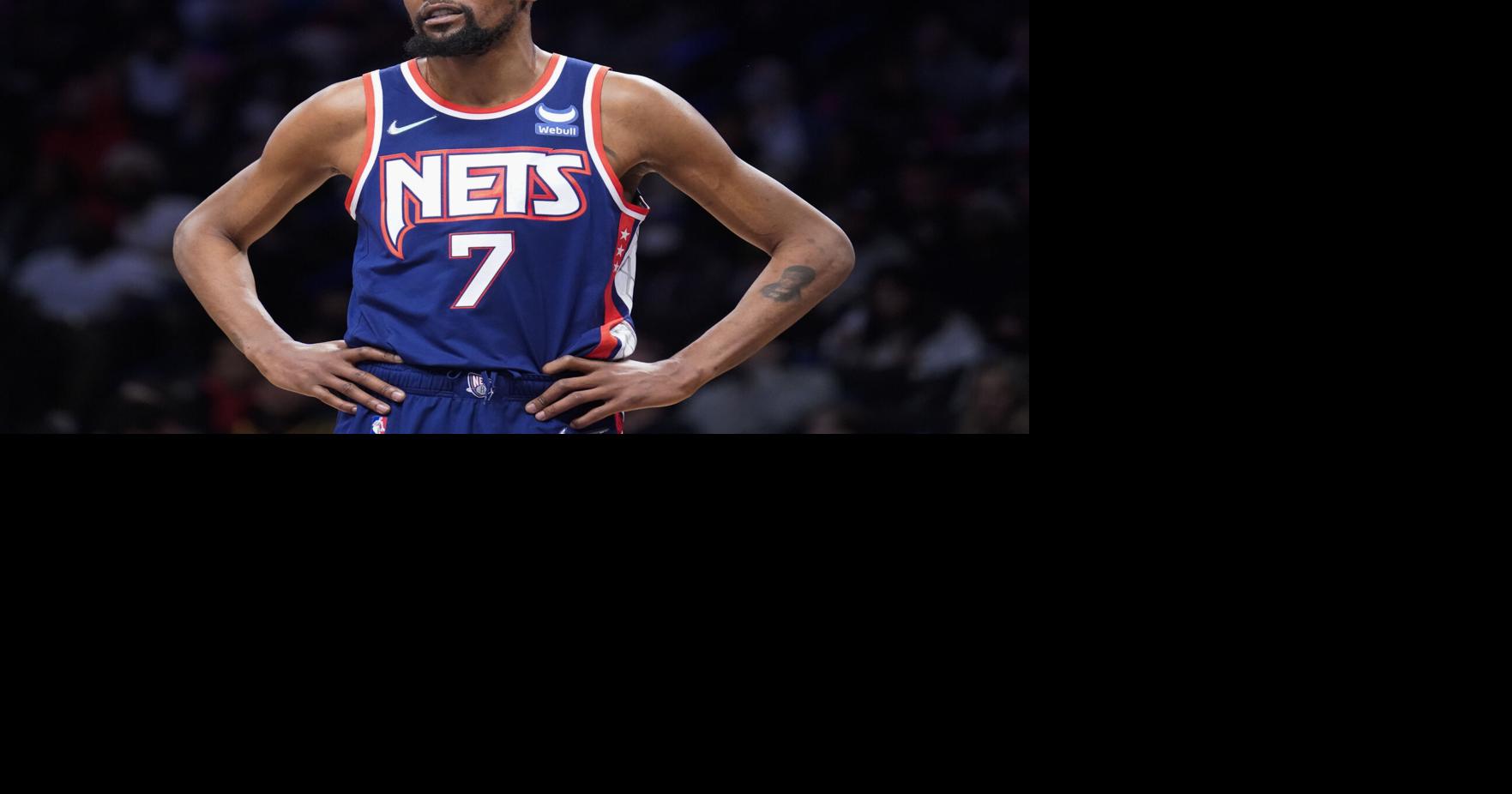 Brooklyn Nets land $30 million per year jersey deal with Webull