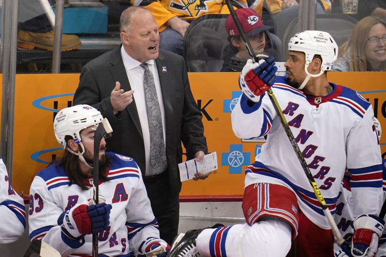 Rangers beat Pens to force deciding Game 7
