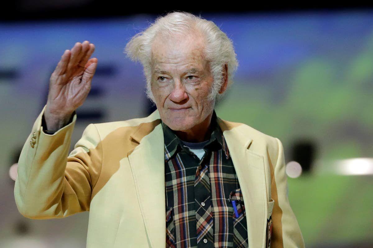 Jets’ Hall of Fame receiver Don Maynard dead at age 86