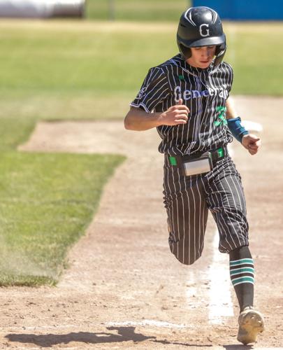 Seattle Steelheads Team-Issued Jersey - Bat Boy