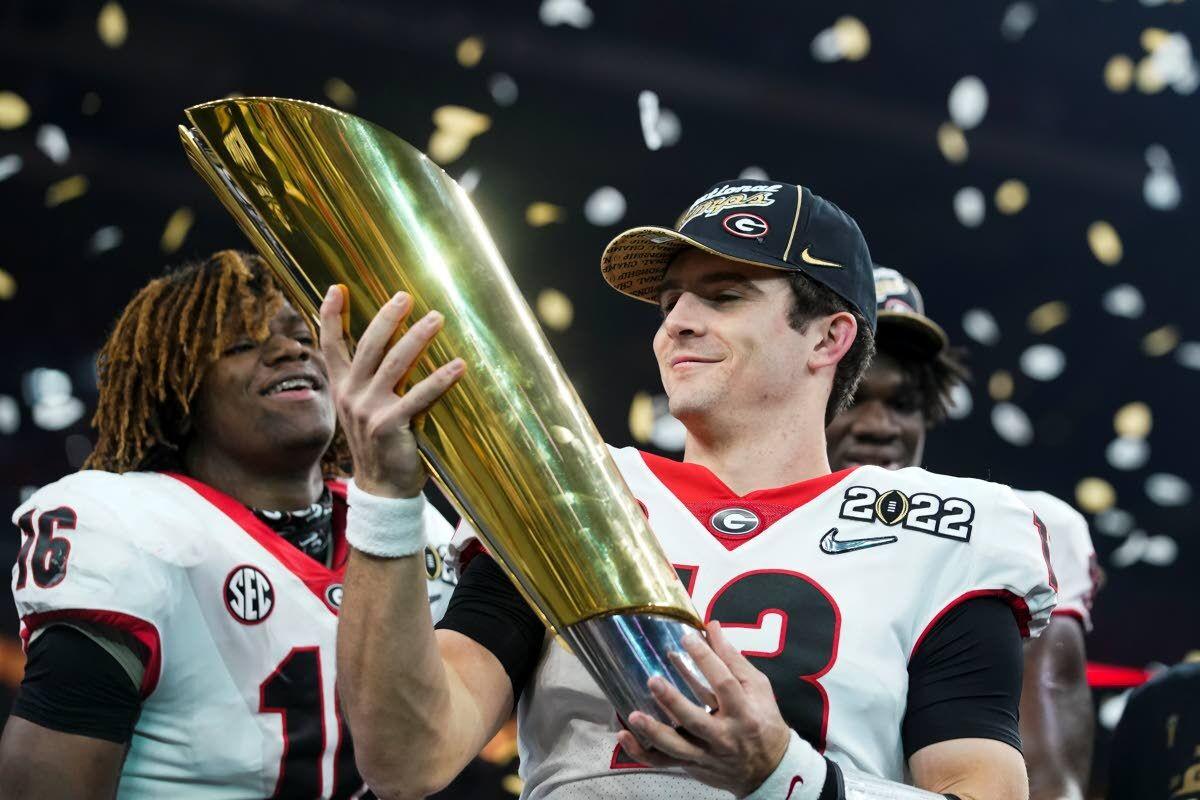 ACC commish: Hold up on CFP expansion