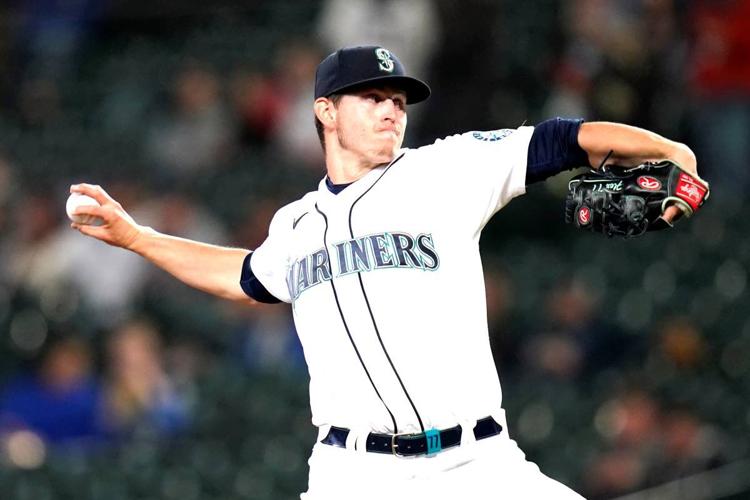 Seattle Mariners Split Series in San Diego: The Good, the Bad, the Ugly!