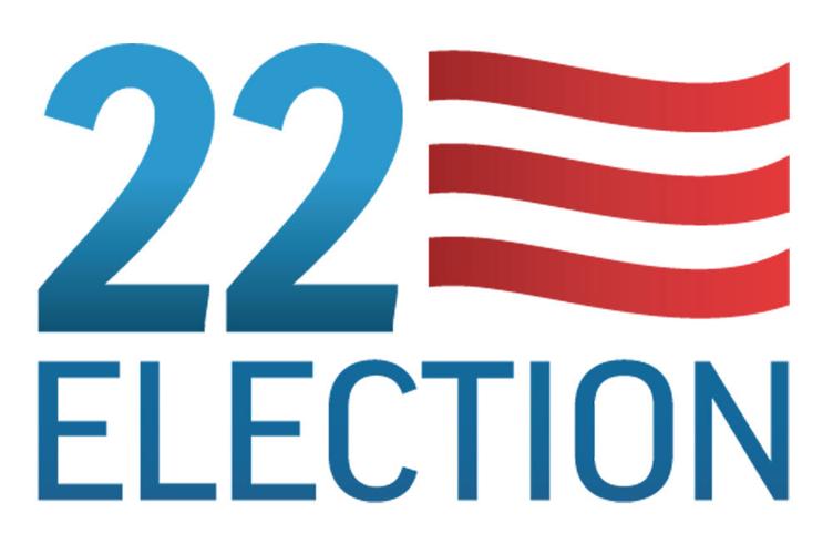 Election logo 2022