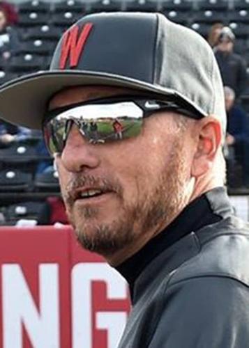 Brian Green Named Cougar Baseball Head Coach - Washington State University  Athletics