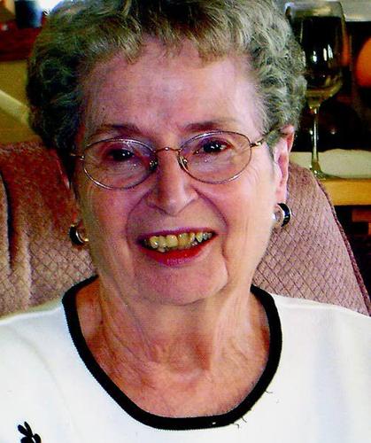 Beverly Lee Boyd, 88, of Genesee | Obituaries 