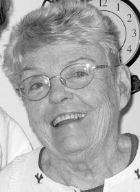 OBITUARY Frances Wolford Hirschi Obituaries dnews