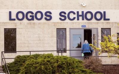 Logos School aims for Monday reopening