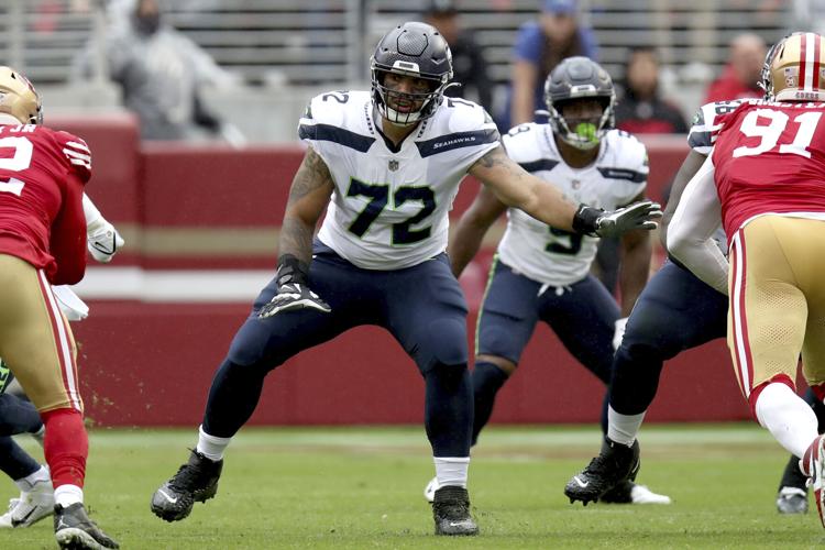 Seahawks leaning on rookies now paying off in strong start - The