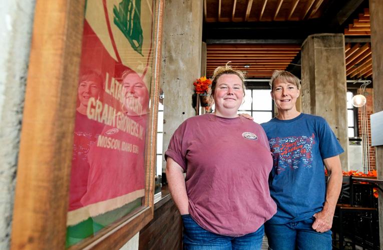 Biz Bits: New owners reboot Clarkston gift shop, Business, Lewiston  Tribune